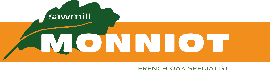 Monniot SAS Logo