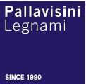 Pallavisini Legnami Srl Logo