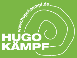 Hugo Kämpf GmbH Logo