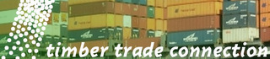 Timber Trade Connection bv Logo