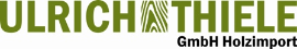 Ulrich Thiele GmbH Logo