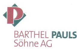 Barthel Pauls Sa Logo