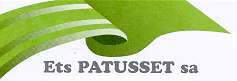 Ets Patusset Hardwood sawmills