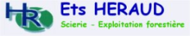 Ets Héraud Logo