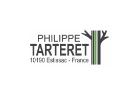 Tarteret Philippe Sa Logotip