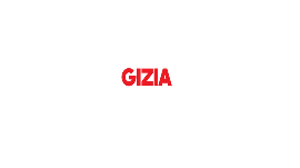 Gizia Srl Furniture component manufacturers