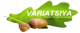 Firm Variatsiya 标志