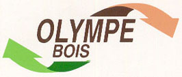 Olympe Bois Logo