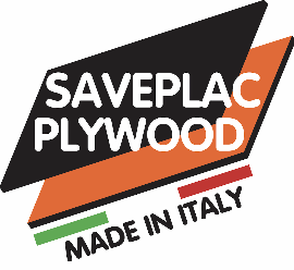 Saveplac SpA Veneered panels - surfaced panels - fancy panels - Melamine panels 