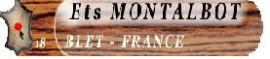 Montalbot Ets Hardwood sawmills