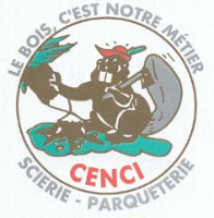 Scierie Parqueterie Cenci Logo