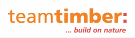 Team-Timber GmbH Logo