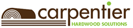 Carpentier Hardwood Solutions Logo