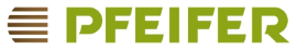 Pfeifer Timber GmbH Logo
