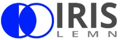 IRIS SERVICE CIUC SA Logo