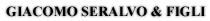 Giacomo Seralvo e Figli SpA Logo