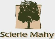 Scierie Mahy Sprl Hardwood sawmills