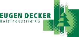 EUGEN DECKER HOLZINDUSTRIE KG Softwood sawmills
