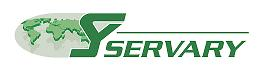 SERVARY SAS Decking