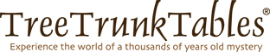 TreeTrunkTables Importers - distributors - merchants - stockists