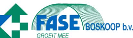 Fase Boskoop bv. Logo