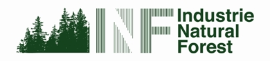 SC INDUSTRIE NATURAL FOREST SRL Logo