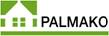 AS Palmako Log houses