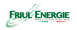 FRIUL ENERGIE SRL Logo