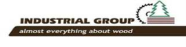 INDUSTRIAL GROUP SRL Garden furniture