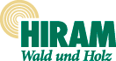 Hiram GmbH Logo