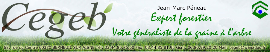 CEGEB Forestry experts
