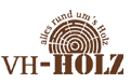 VH-Holz GmbH Logo
