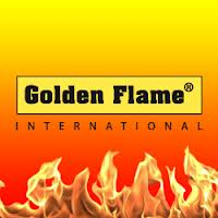 Golden Flame International BV Logo