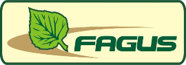 FAGUS  Logo