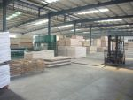 LINYI XINNUO IMP&EXP.CO., LTD. Logo