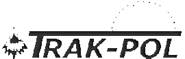 Trak-Pol Adam Gałka Logo