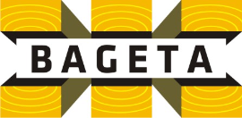 UAB Bageta Logo
