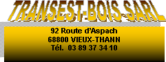 TRANSEST-BOIS Wholesalers