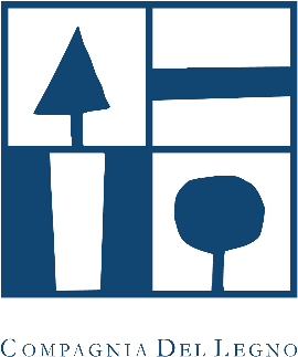 Compagnia del Legno SPA Logo