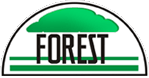 Forest Sp. z o.o. Logo