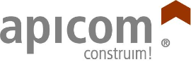 APICOM SRL Logo
