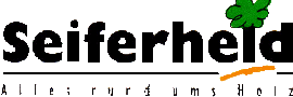 Seiferheld Holzagentur GmbH & Co. KG Logo