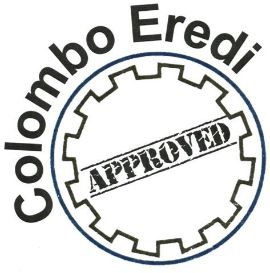 COLOMBO EREDI ITALIA Used woodworking machinery dealers - Second-hand machines
