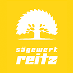Sägewerk Reitz GmbH Logo