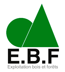 EBF - Exploitation Bois et Forêts Forest managers - forest harvesters - loggers