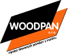 Woodpan Slovakia S.r.o. Logo