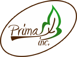 LLC Prima INC Logo