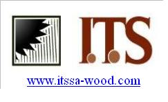 ITS WOOD SA Logo