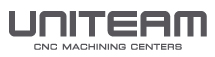 UNITEAM S.P.A. Machinery - equipment manufacturers