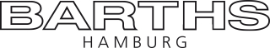 BARTHS Hamburg Logo